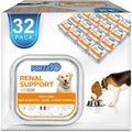 - Dog Food, Vet Formulated Wet Dog Food for Kidney Support, Non-Gmo, Lamb Flavor, Made in Italy (3.5 Oz, 32 Pack)